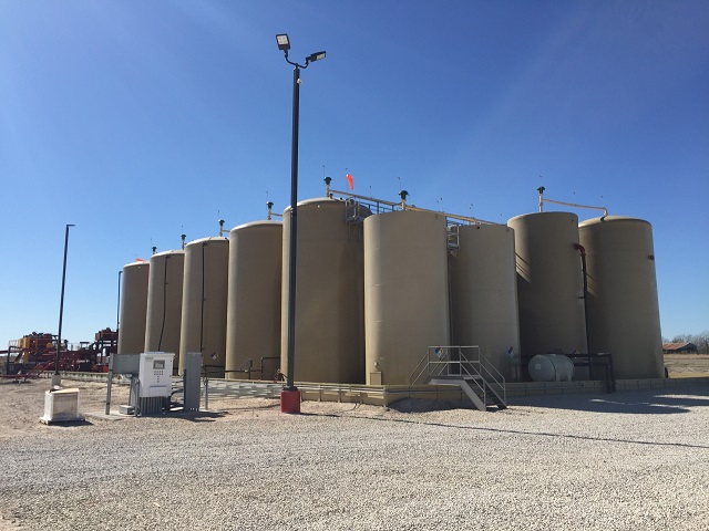 Image for Advantek Waste Management Services LLC with ID of: 1298757