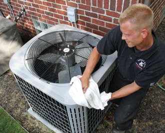 Image for Great Dane Heating and Air Conditioning with ID of: 1298854