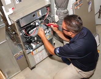 Image for Great Dane Heating and Air Conditioning with ID of: 1298857