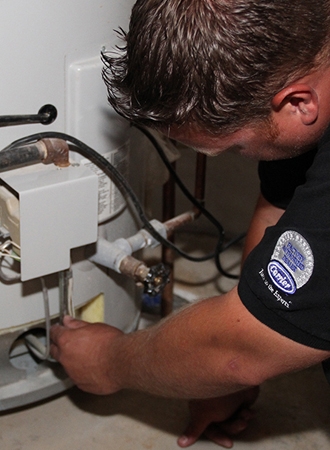 Image for Great Dane Heating and Air Conditioning with ID of: 1298859