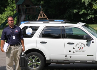 Image for Great Dane Heating and Air Conditioning with ID of: 1298864
