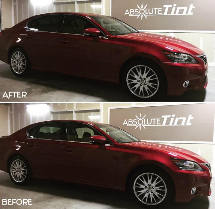 Image for Absolute Tint, LLC with ID of: 1299005