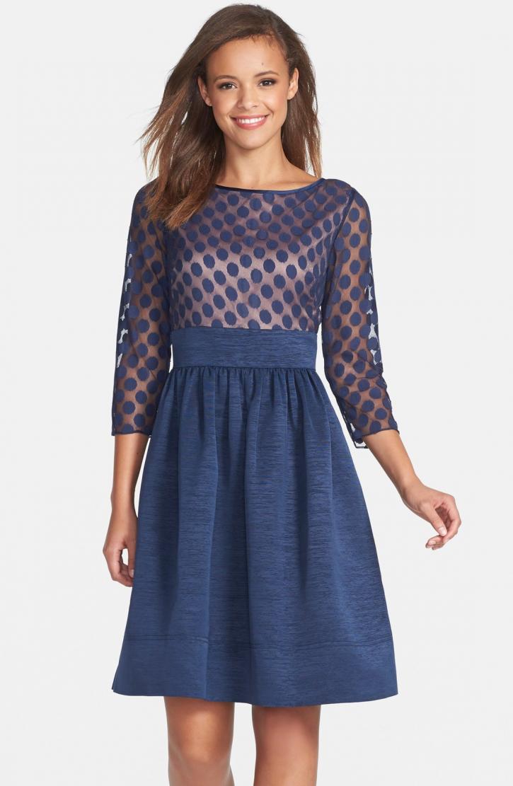 Image for Black cocktail dresses with ID of: 1299019
