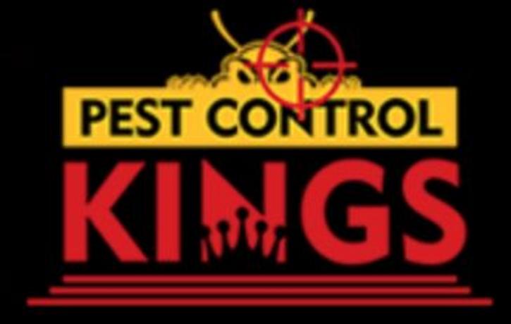 Image for Pest Control Kings with ID of: 1299204