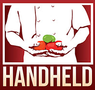 Image for Handheld Catering with ID of: 1299232
