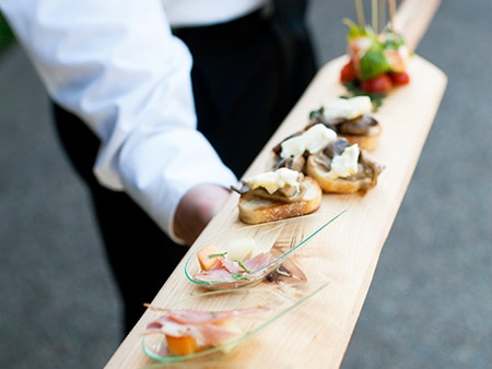 Image for Handheld Catering with ID of: 1299236