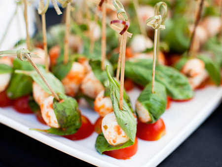 Image for Handheld Catering with ID of: 1299237