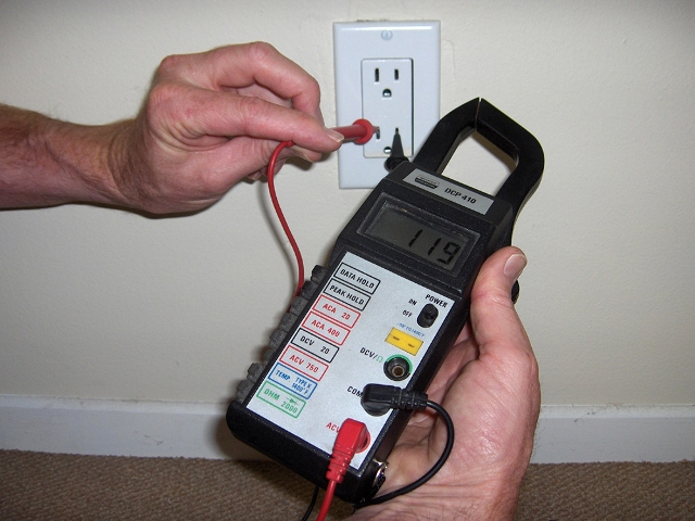 Image for The Electric Connection with ID of: 1299260