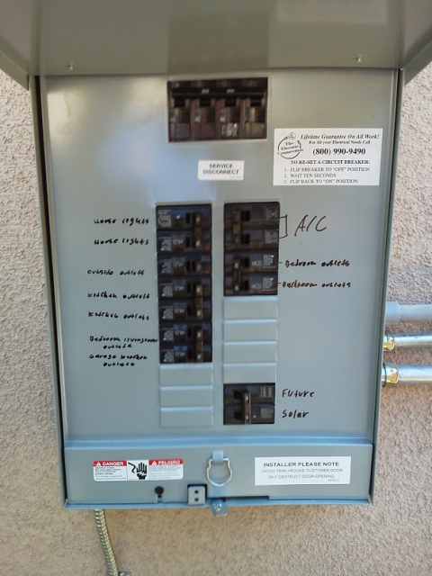 Image for The Electric Connection with ID of: 1299261