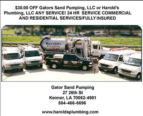Image for Harold's Plumbing with ID of: 1299416