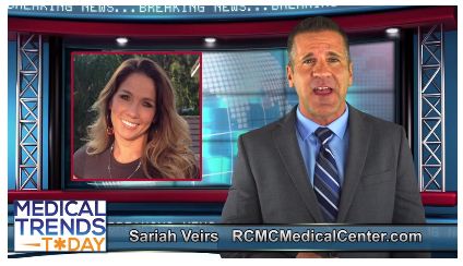 Image for Medical Trends Today Show with ID of: 1299545