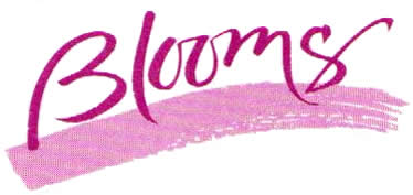 Image for Blooms with ID of: 1299587