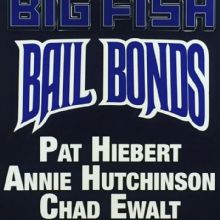 Image for Big Fish Bail Bonds with ID of: 1299612