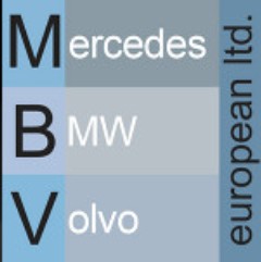 Image for M B V European Ltd with ID of: 1299632