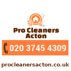 Image for Pro Cleaners Acton with ID of: 1299849
