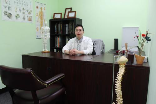 Image for Han’s Chiropractic & Acupuncture with ID of: 1299905