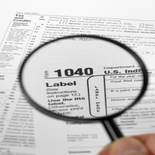 Image for Scott's Tax Service with ID of: 1299951