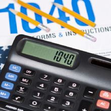 Image for Scott's Tax Service with ID of: 1299952
