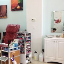 Image for Elite Nails & Spa with ID of: 1300038