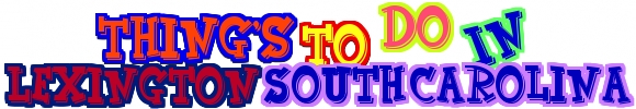 Image for Things to do in Lexington SC with ID of: 130017