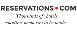 Image for Reservations.com with ID of: 1300207