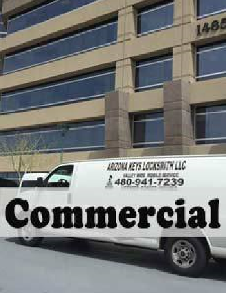 Image for Arizona Keys Locksmith with ID of: 1300290