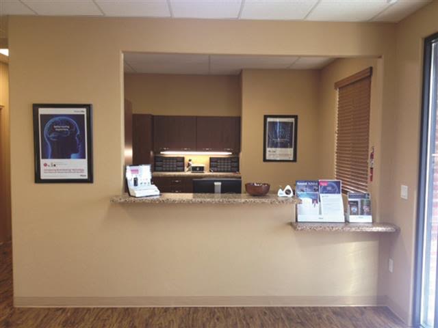 Image for Intermountain Audiology with ID of: 1300321