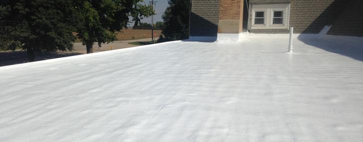 Image for Alpha Commercial Roofing with ID of: 1300452
