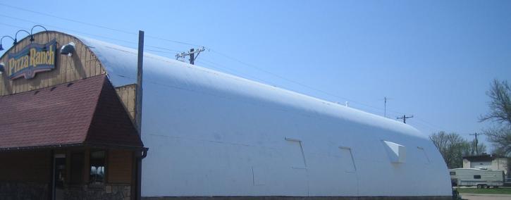 Image for Alpha Commercial Roofing with ID of: 1300456