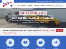 Image for Rebello's with ID of: 1300463