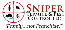 Image for Sniper Termite and Pest Control LLC with ID of: 1300484