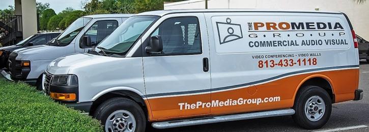 Image for The ProMedia Group with ID of: 1300523