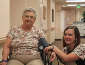 Image for PeachTree Place Assisted Living Community with ID of: 1300675