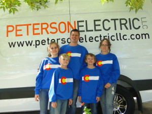 Image for Peterson Electric, LLC with ID of: 1300721