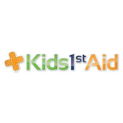 Image for Kids 1st Aid with ID of: 1300728