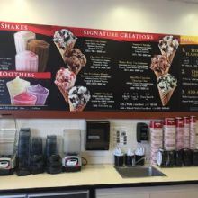 Image for Cold Stone Creamery with ID of: 1300970