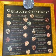 Image for Cold Stone Creamery with ID of: 1300973