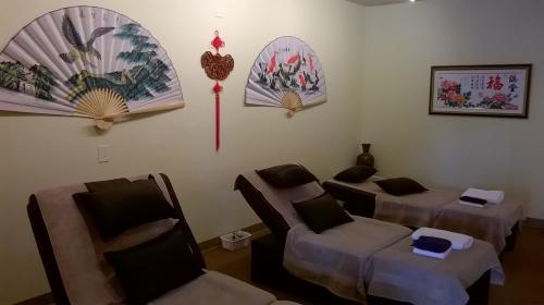 Image for 8 Foot Spa with ID of: 1301168