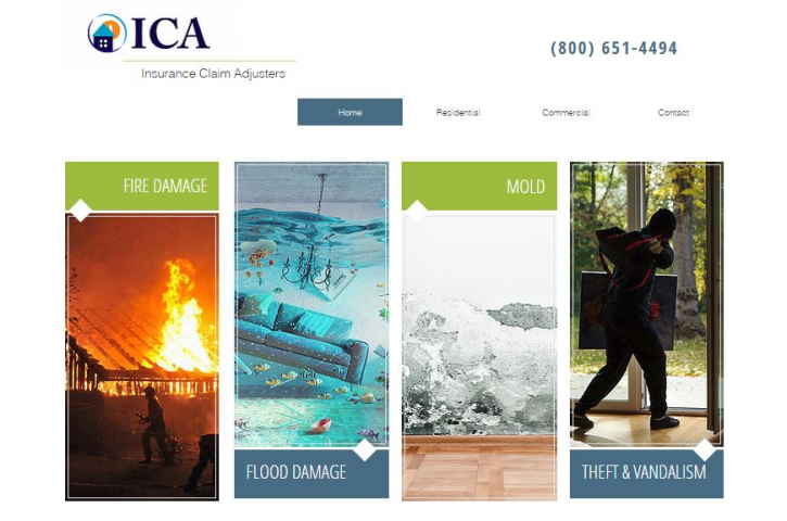 Image for Insurance Claim Advocates with ID of: 1301314