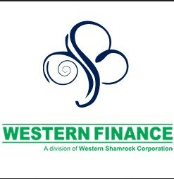 Image for Western Finance with ID of: 1301384