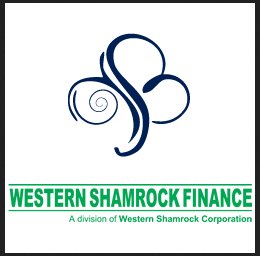 Image for Western Shamrock Finance with ID of: 1301584