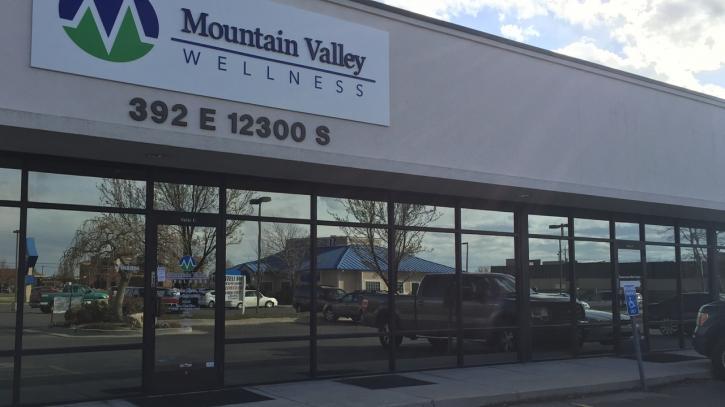 Image for Mountain Valley Wellness with ID of: 1301697
