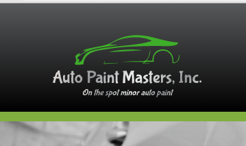 Image for Auto Paint Masters with ID of: 1301713