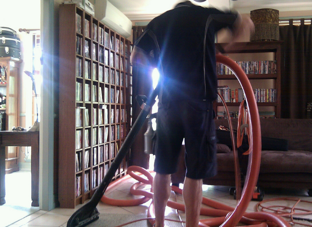 Image for Lehi's Best Carpet Cleaning with ID of: 1301810
