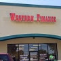 Image for Western Finance with ID of: 1301862