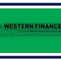 Image for Western Finance with ID of: 1301863