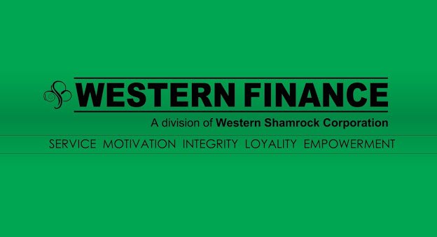 Image for Western Finance with ID of: 1301991