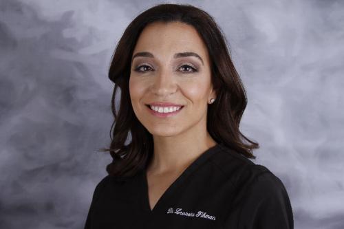 Image for Leonora Fihman, DPM with ID of: 1302011