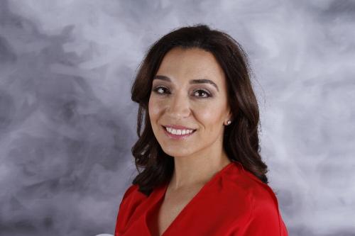 Image for Leonora Fihman, DPM with ID of: 1302012