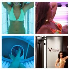 Image for Kymz Tanning Co. with ID of: 1302046